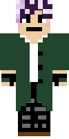 Скин по нику Jasperlyc