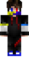 Скин по нику JavaForever