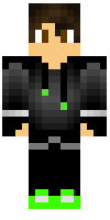 Скин по нику JavaPlay