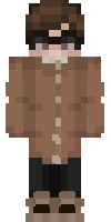 Скин по нику Java_Cakes