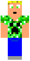 Скин по нику JavasGamer