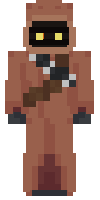 Скин по нику Jawas