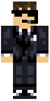 Скин по нику Jax_007