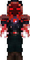 Скин по нику JayBeejr