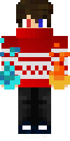 Скин по нику JayRoad