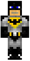 Скин по нику Jay_The_Builder