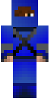 Скин по нику Jayninja