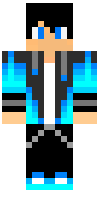 Скин по нику Jayterus