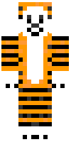 Скин по нику Jazzy
