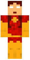 Скин по нику JeanGrey