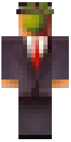Скин по нику JeanSebastien