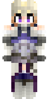 Скин по нику Jeanne_D_Arc