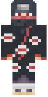 Скин по нику JeeftheKilleR