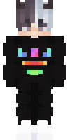 Скин по нику JeffDy