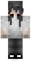 Скин по нику JeffThekiller