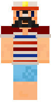Скин по нику Jeff
