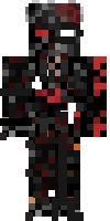 Скин по нику Jeff_the_killer2