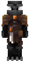 Скин по нику Jeizard
