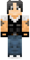 Скин по нику Jekster
