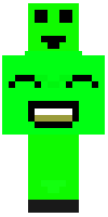 Скин по нику JellyDelly
