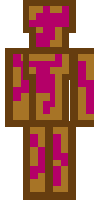 Скин по нику JellyMeToasty