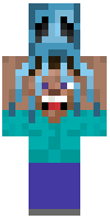 Скин по нику Jellyfish