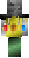 Скин по нику Jellyriousman