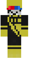 Скин по нику Jen3000