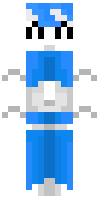 Скин по нику Jenny_Wakeman