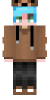 Скин по нику Jere_Beary