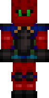 Скин по нику Jeremaster
