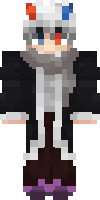 Скин по нику Jeremy4782