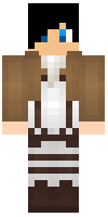 Скин по нику Jeremy66