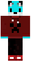 Скин по нику Jeremy_Pro