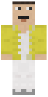 Скин по нику JerichoSwain