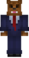 Скин по нику JeromeASF