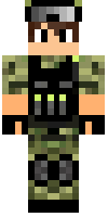 Скин по нику Jerry585