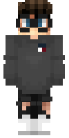 Скин по нику Jerryyy