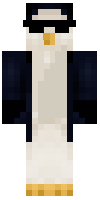 Скин по нику JesJesBaby