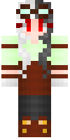 Скин по нику Jess