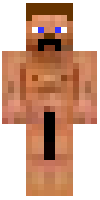 Скин по нику JesseJH6