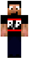 Скин по нику JesseWelle