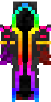 Скин по нику Jester_x