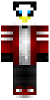 Скин по нику Jesus117