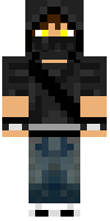 Скин по нику JetCrafter