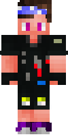 Скин по нику Jetto_San