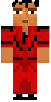 Скин по нику Jichael_Mackson