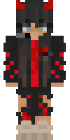 Скин по нику Jill06