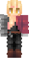 Скин по нику Jilon