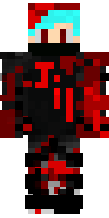 Скин по нику Jilroy
